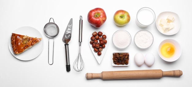 Etapy przygotowania potrawy